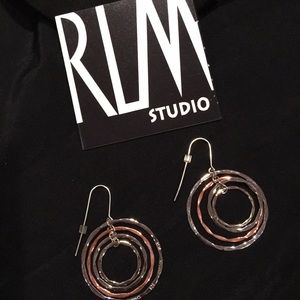 COPY - COPY - RLM Studio earrings